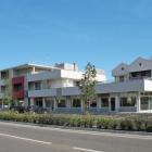 Ferienwohnung Portogruaro Heizung: Residence Marco Polo 