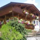 Ferienwohnung Oberau Tirol: Glückauf 