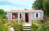 Ferienhaus Emilia Romagna: Mobilehome Im Feriendorf Cesenatico 