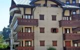 Ferienwohnung Saint Gervais Rhone Alpes: Les Jardins Alpins Fr7450.475.1 