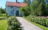 Ferienhaus Vallsta Gavleborgs Lan: Järvsö S49208 