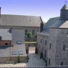 Ferienhaus Macon Hainaut: Justin Gillet N°12 