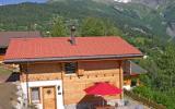 Ferienhaus Wallis: L'ecureuil Noir Ch1912.406.1 