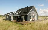 Ferienhaus Snedsted Heizung: Snedsted 36439 