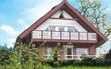 Ferienhaus Deutschland Heizung: Haus Weisbecker (Pnw100) 