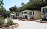 Ferienwohnung Rabac: Camping Olivia (Hr-52221-10) 