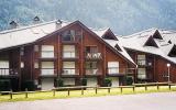 Ferienwohnung Les Contamines: La Borgia A, B, C Fr7455.300.6 