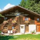 Ferienwohnung Vorarlberg: Haus Mesa 