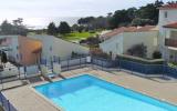 Ferienwohnung Pays De La Loire: Port Saint Jacques Fr2540.950.2 