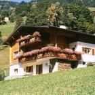 Ferienhaus Silbertal Vorarlberg: Kesselbacher 