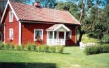 Ferienhaus Schweden: Ferienhaus In Nässjö (Ssd05630) 