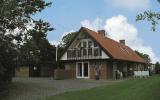 Ferienhaus Viborg: Gullerup Strand B6220 