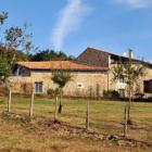 Ferienhaus Roussines Poitou Charentes: La Belle Vue 