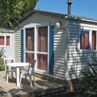 Ferienwohnung Frankreich: Camping Domaine La Pinède Enchantée - Cm2 