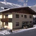 Ferienhaus Ramsau Tirol Heizung: Haus Aschenwald 