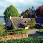 Ferienhaus Bretagne Fernseher: Ferienhaus La Fraidieu 