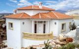 Ferienhaus Spanien: Pedreguer Ebl240 