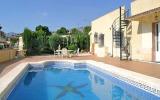 Ferienhaus Spanien: Crevillente Ebl356 