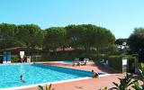 Ferienwohnungvenetien: Villaggio Tivoli In Bibione Spiaggia (Ivn01320) ...