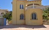 Ferienhaus Jávea: Jávea/xàbia Es9711.812.1 