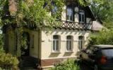 Ferienwohnungsachsen: Villa Bellevue Dresden 