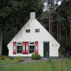 Ferienhaus Niederlande Heizung: Landgoed 't Wildryck 