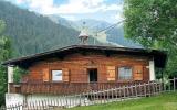 Ferienhaus Mayrhofen Tirol Heizung: Bichler-Hütt'n (Mrh630) 