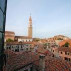 Ferienwohnung Venezia Venetien: Ferienwohnung Casa Marialetizia 