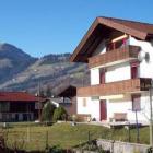 Ferienhaus Brixen Im Thale Heizung: Penthouse Bründlinger 