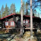 Ferienhaus Schweden: Ferienhaus Sälen 