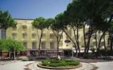 Ferienwohnung Cattolica Emilia Romagna Fernseher: Residence Capitol A5 
