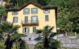 Ferienwohnung Tessin: Casa Tazzin Ch6600.200.1 