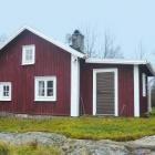 Ferienhauskronobergs Lan: Ferienhaus In Ingelstad 