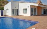 Ferienhaus Comunidad Valenciana: Villa Ribes Es9725.228.1 