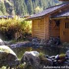 Ferienhaus Silbertal Vorarlberg: Ferienhaus 6-10 Pers. 