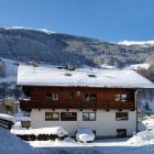 Ferienwohnung Sölden Tirol: Haus Brunnenberg 