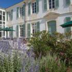 Ferienanlage Poitou Charentes: Le Palais Des Gouverneurs ...