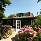 Ferienhaus Zeeland Heizung: De Zeeschelp 