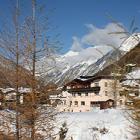 Ferienwohnung Sölden Tirol: Ferienwohnung 5 Min. Zu Fuß Zur Talstation 