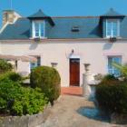 Ferienhaus Frankreich: Ferienhaus In Plouhinec 