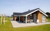 Ferienhaus Ringkobing Sat Tv: Hemmet 33856 