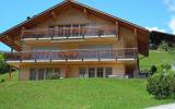 Ferienwohnung Grindelwald: Steinbilla Ch3818.453.1 