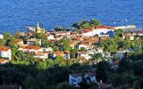 Ferienwohnung Kroatien: Opatija-Lovran Cko204 