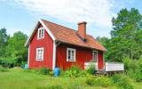 Ferienhaus Schweden: Alnaryd/tving S03422 