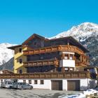 Ferienwohnung Sölden Tirol: Haus Krabacher 