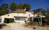 Ferienhaus Frankreich: La Sarre (Fr-47130-03) 