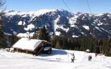 Ferienhaus Kleinarl Heizung: Chalet Firstwandhütte 2 (At-5602-24) 