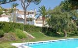 Ferienwohnung Marbella Andalusien: Urb. Framiré Es5718.150.1 