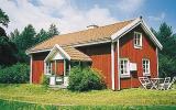 Ferienhaus Schweden Heizung: Vittaryd S04366 