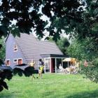 Ferienhaus Niederlande: Aquadelta 